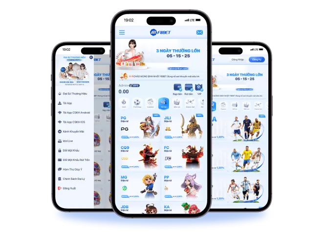 Hệ thống Bonus và Jackpot