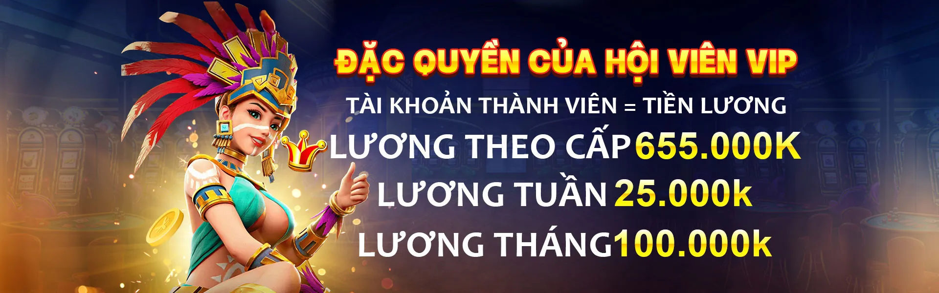 Sòng bạc trực tuyến hihi88 Code với ưu đãi khủng