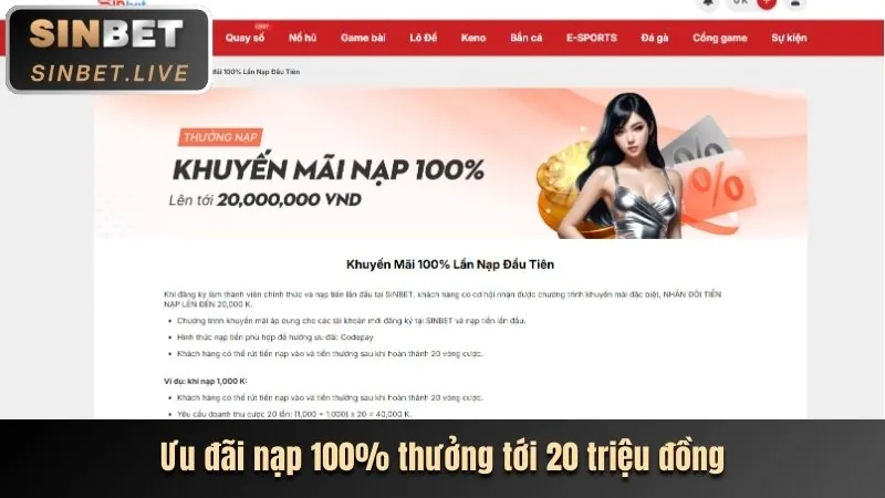 Khuyến mãi nạp lại hihi88 code